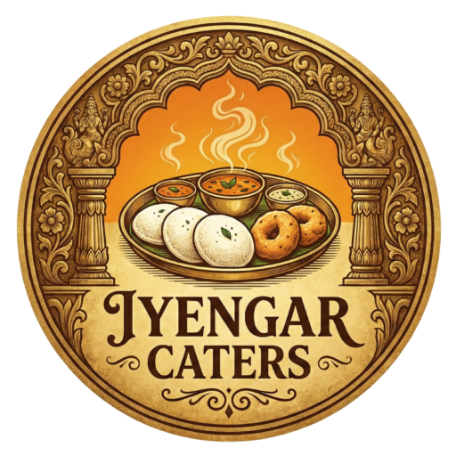 Iyengar Caters